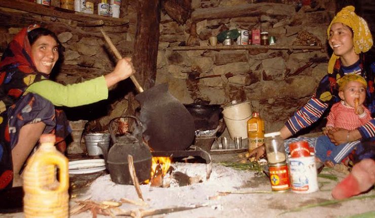 Province d’Al Haouz: Campagne médicale au Douar Akouness relevant de la commune Oukaimeden Province d’Al Haouz: Campagne médicale au Douar Akouness relevant de la commune Oukaimeden