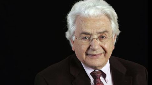 Mohammed Arkoun Mohammed Arkoun