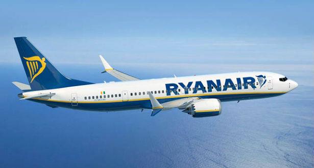 Ryanair annonce deux nouvelles lignes, Séville-Fès et Santander-Marrakech Ryanair annonce deux nouvelles lignes, Séville-Fès et Santander-Marrakech
