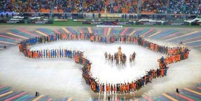 CHAN 2018 : c'est parti pour trois semaines de fête! CHAN 2018 : c'est parti pour trois semaines de fête!