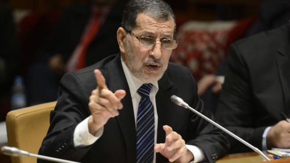 El Othmani: Le gouvernement ne renoncera pas à la gratuité de l'enseignement El Othmani: Le gouvernement ne renoncera pas à la gratuité de l'enseignement