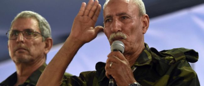 Sahara-ONU : Pourquoi le chef du Polisario ne se rendra pas à Berlin Sahara-ONU : Pourquoi le chef du Polisario ne se rendra pas à Berlin