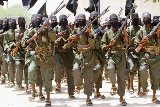 Somalie: les frappes de drones américains "en train d'éradiquer" les shebab (mission de l'UA) Somalie: les frappes de drones américains "en train d'éradiquer" les shebab (mission de l'UA)