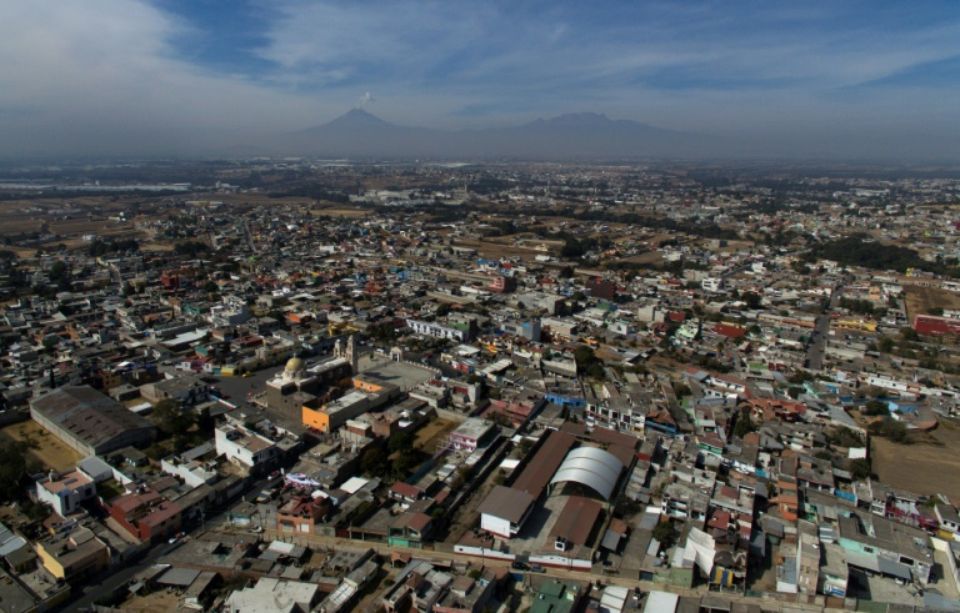 Mexique : Tenancingo, la capitale de l'esclavage sexuel Mexique : Tenancingo, la capitale de l'esclavage sexuel