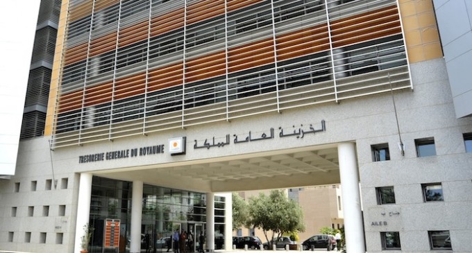 Paiement des créances publiques: La TGR annonce de nouvelles mesures d’encouragement Paiement des créances publiques: La TGR annonce de nouvelles mesures d’encouragement