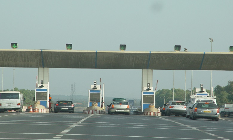 Retour des vacances et finale du CHAN-2018: ADM recommande aux usagers des autoroutes d'organiser leurs déplacements au préalable ce week-end Retour des vacances et finale du CHAN-2018: ADM recommande aux usagers des autoroutes d'organiser leurs déplacements au préalable ce week-end