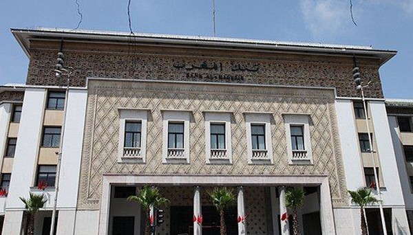 Baisse du rythme de progression du crédit bancaire à 2,9% en décembre 2017 (BAM) Baisse du rythme de progression du crédit bancaire à 2,9% en décembre 2017 (BAM)