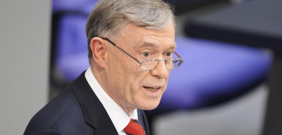 Horst Köhler s’enlise dans de vagues consultations Horst Köhler s’enlise dans de vagues consultations