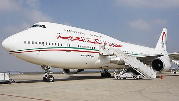 La RAM scelle un partenariat avec la compagnie russe S7 Airlines La RAM scelle un partenariat avec la compagnie russe S7 Airlines