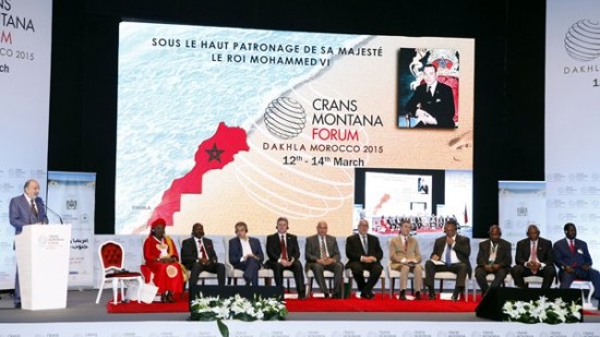 Forum Crans Montana: Plus de 90 % des échanges commerciaux sur le continent africain transitent par le transport maritime (expert) Forum Crans Montana: Plus de 90 % des échanges commerciaux sur le continent africain transitent par le transport maritime (expert)