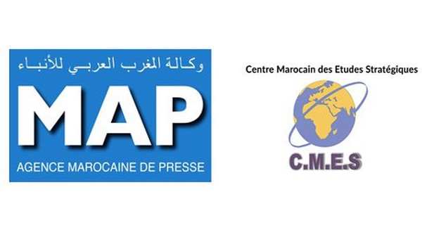 "La zone tampon: un moyen de gestion du cessez-le feu ou une bombe à retardement", thème d'une conférence organisée en partenariat entre le CMES et la MAP "La zone tampon: un moyen de gestion du cessez-le feu ou une bombe à retardement", thème d'une conférence organisée en partenariat entre le CMES et la MAP