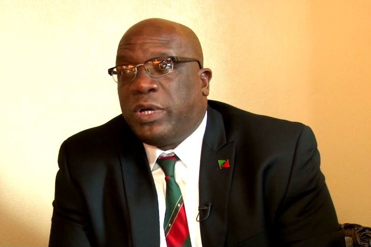 Le Premier ministre de Saint-Christophe-et-Niévès réitère le soutien de son pays à l’intégrité territoriale du Maroc