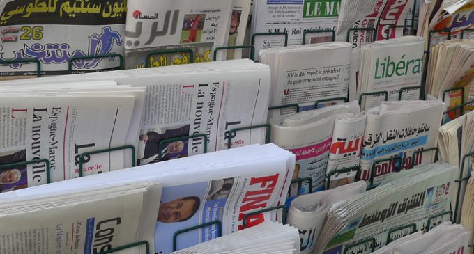 Maroc. Revue de presse quotidienne du 23/05/2018