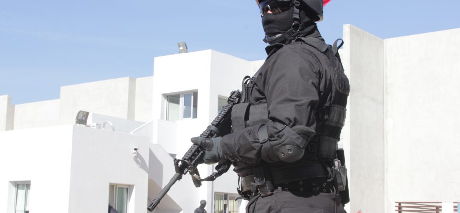 Paris et Bruxelles proposent un « G4 » sur le terrorisme avec Rabat et Madrid