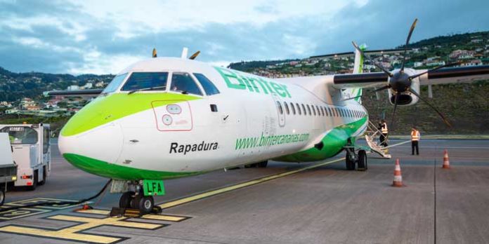 Binter améliore la connectivité entre Casablanca et les îles Canaries à partir de juillet prochain