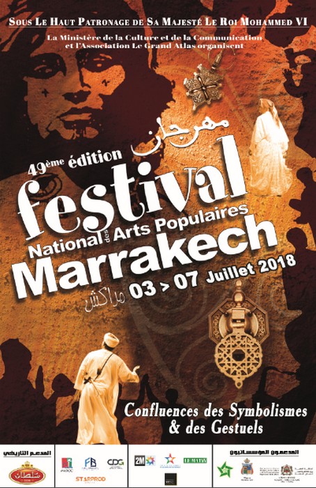 Confluence des Symbolismes et des Gestuels :  Pour valoriser et préserver le Patrimoine Culturel National