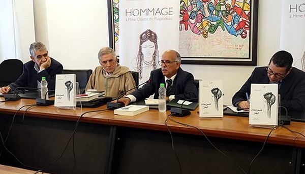 Hommage posthume à feu Odette du Puigaudeau, une éternelle amoureuse du Sahara