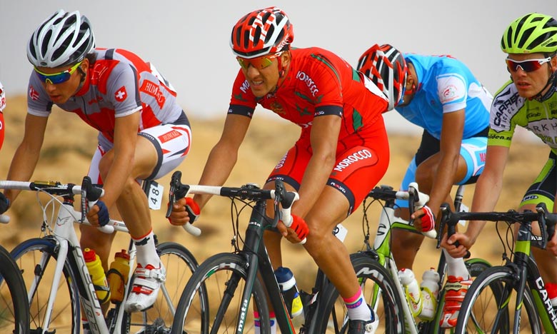 La 10è édition du challenge international du Sahara de cyclisme à partir du 27 juillet