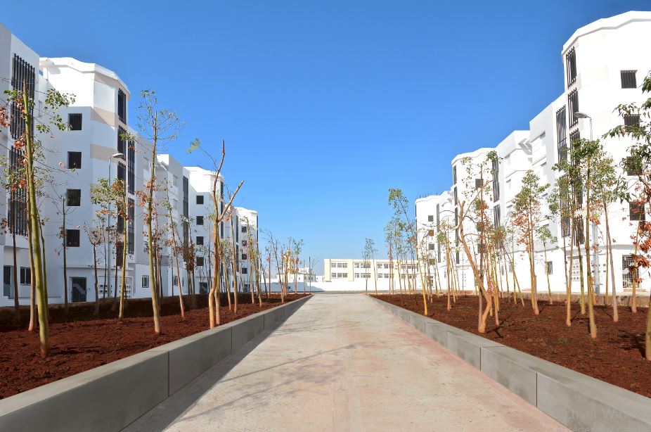 La Cour des comptes passe au crible les dysfonctionnements des dispositifs du logement social