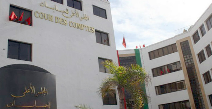 La Cour des comptes constate un "chevauchement" des ro les entre le ministe re de tutelle, les AREF et les directions provinciales (Rapport)