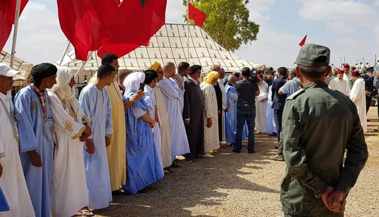 Essaouira : Rencontre sur l'initiative marocaine d’autonomie en tant que choix stratégique pour mettre un terme au conflit artificiel autour de la marocanité du Sahara