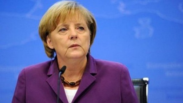 Visite de Merkel à Alger : Désespéré, le régime algérien cherche à séduire l'Allemagne par des "opportunités économiques intéressantes" pour changer sa position sur la question du Sahara (presse internationale)