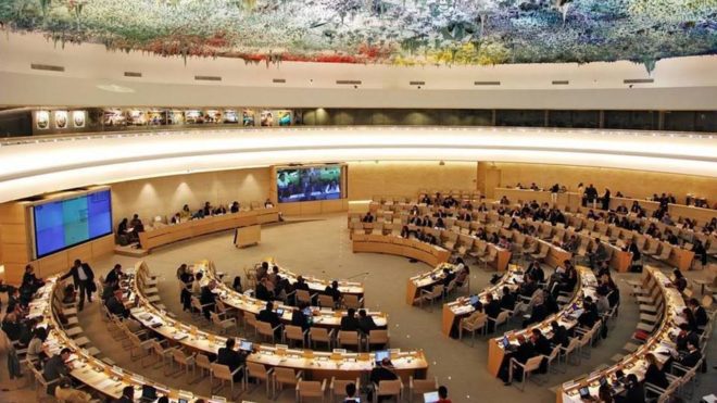 Conseil des droits de l'homme: La délégation marocaine démonte les allégations algériennes sur le Sahara marocain