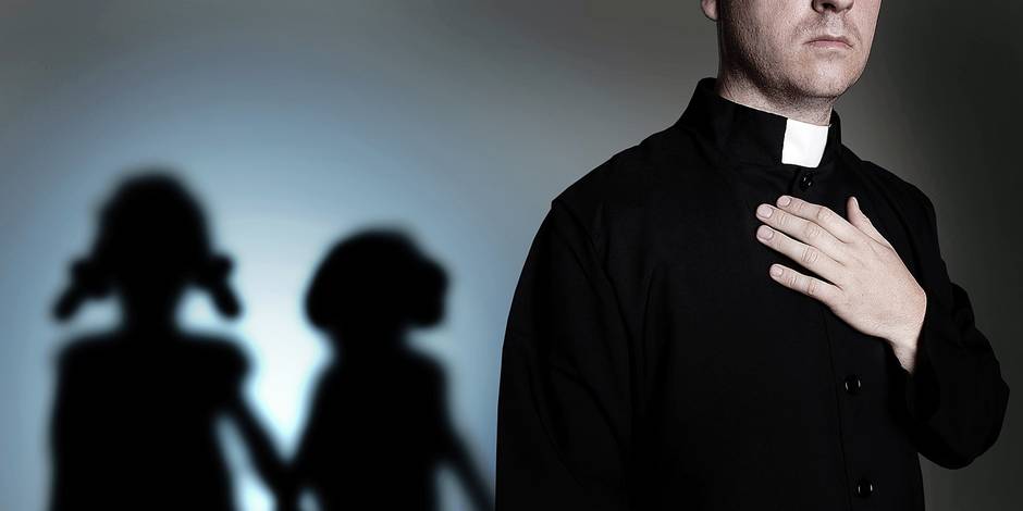 Pédophilie: un prêtre en cavale expulsé depuis le Maroc vers les Etats-Unis Pédophilie: un prêtre en cavale expulsé depuis le Maroc vers les Etats-Unis