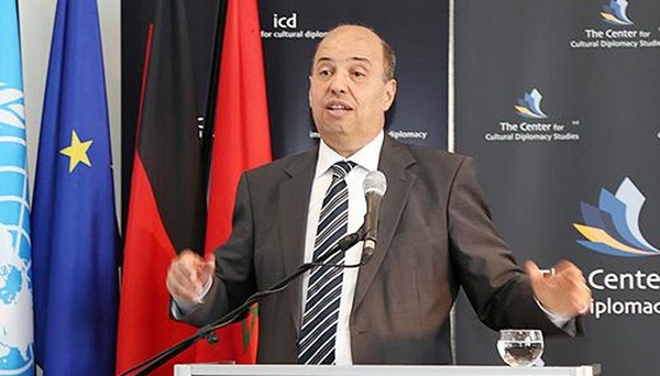 Le refus de l'Algérie de recenser les populations de Tindouf, une violation des règles statutaires et juridiques du HCR (Ambassadeur)