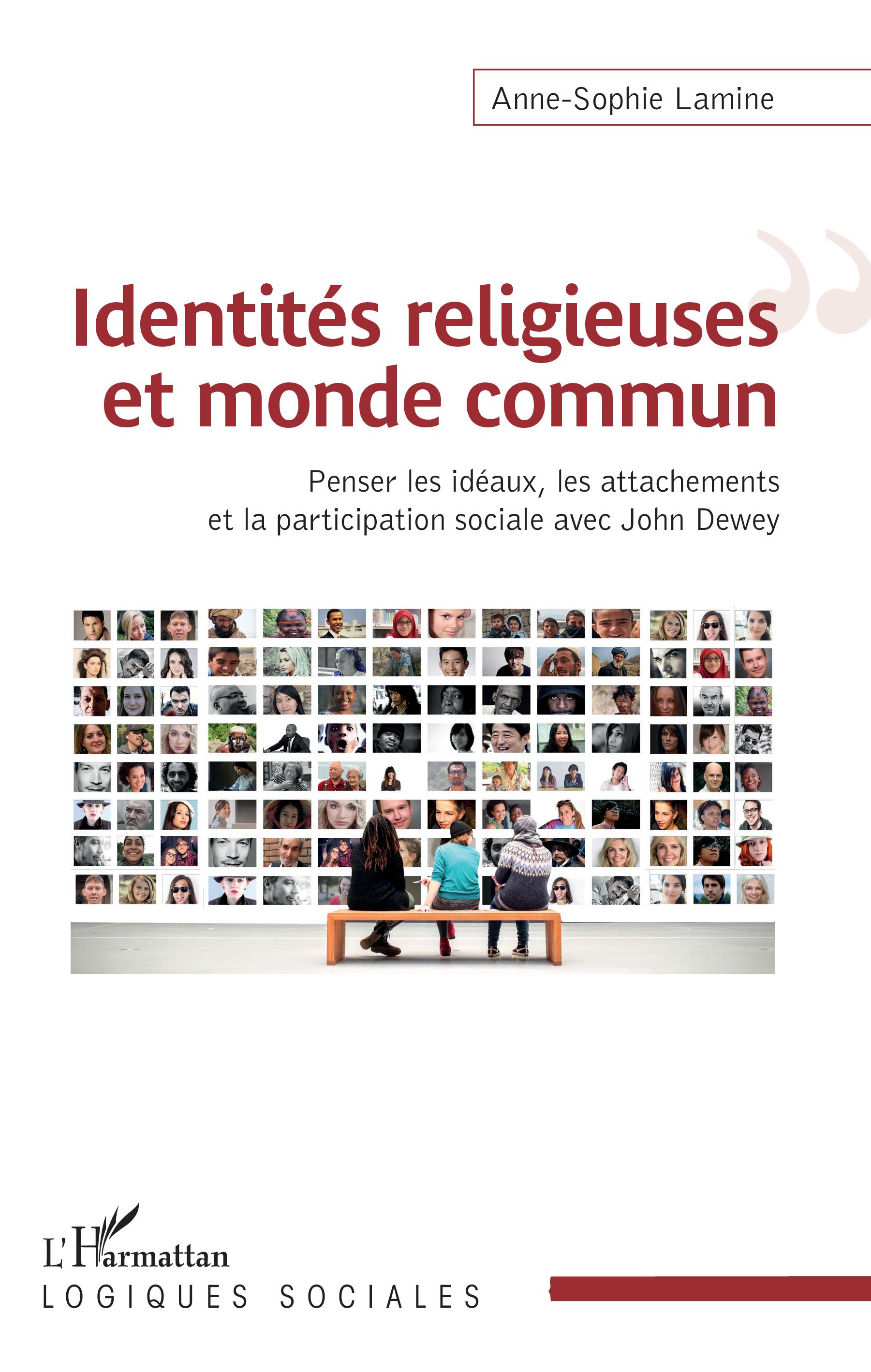 IDENTITÉS RELIGIEUSES ET MONDE COMMUN
