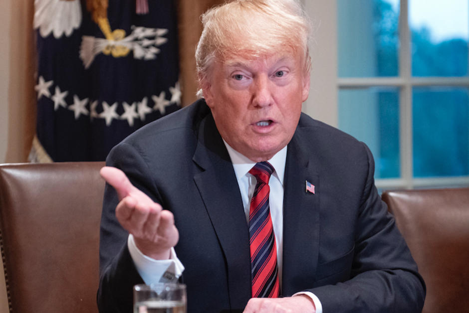 Meurtre de Khashoggi : la “pire dissimulation” de l’histoire, selon Trump
