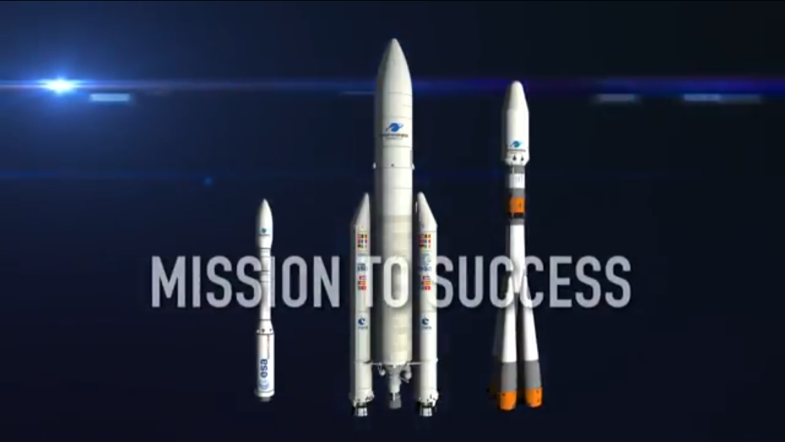 Le lancement du satellite Mohammed VI-B confirme la dimension de puissance technologique du Maroc (site spécialisé français)
