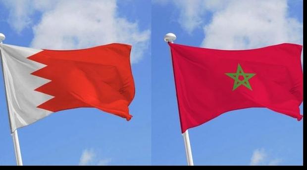 Le Bahreïn réitère son soutien constant à l'intégrité territoriale du Maroc Le Bahreïn réitère son soutien constant à l'intégrité territoriale du Maroc