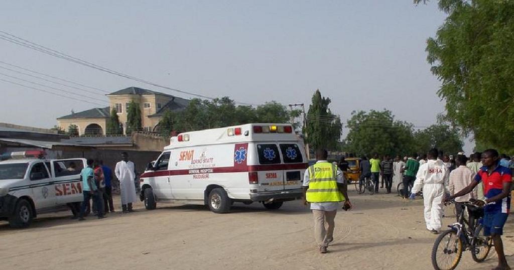 Au Nigeria, deux journalistes du “Daily Trust” interpellés pour des articles liés à Boko Haram
