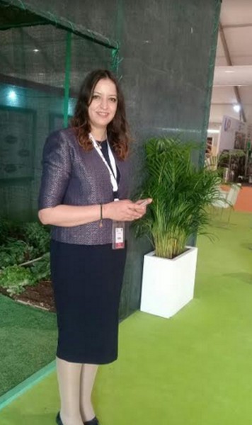La première journée internationale de l’Héliciculture prend place à Marrakech - CP