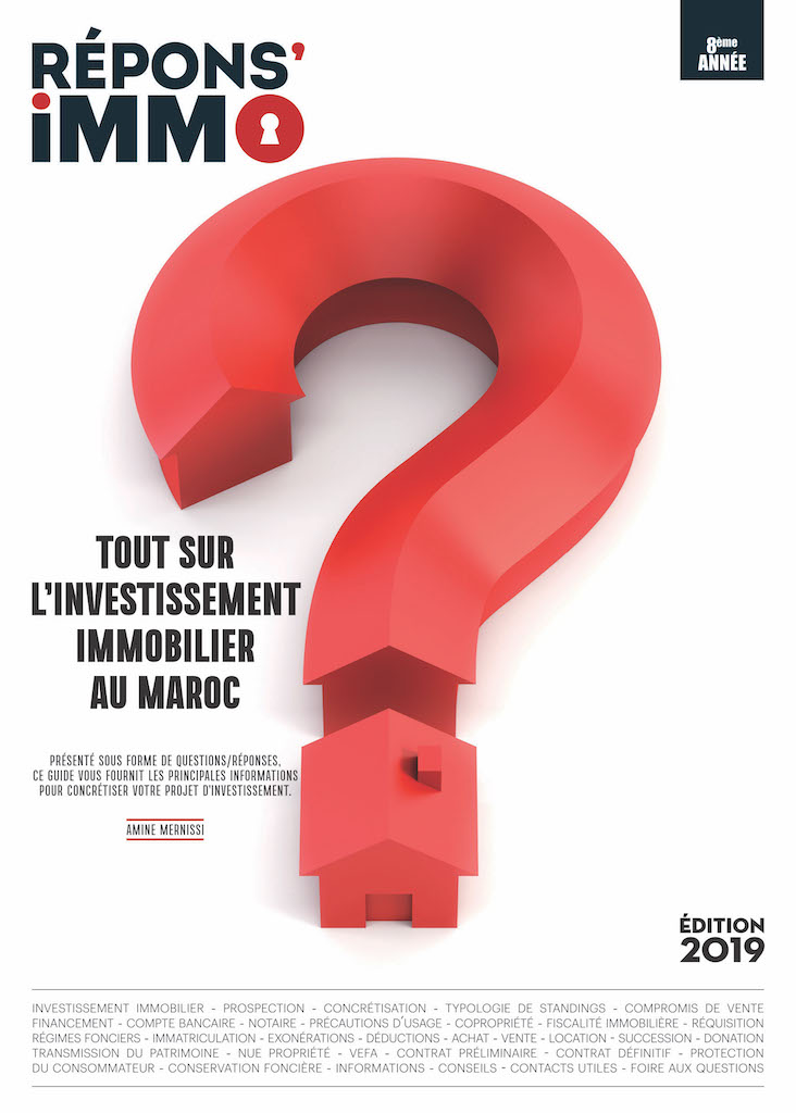 Reponsimmo.com : la nouvelle plateforme dédiée 100% au conseil à l’investisseur immobilier - CP