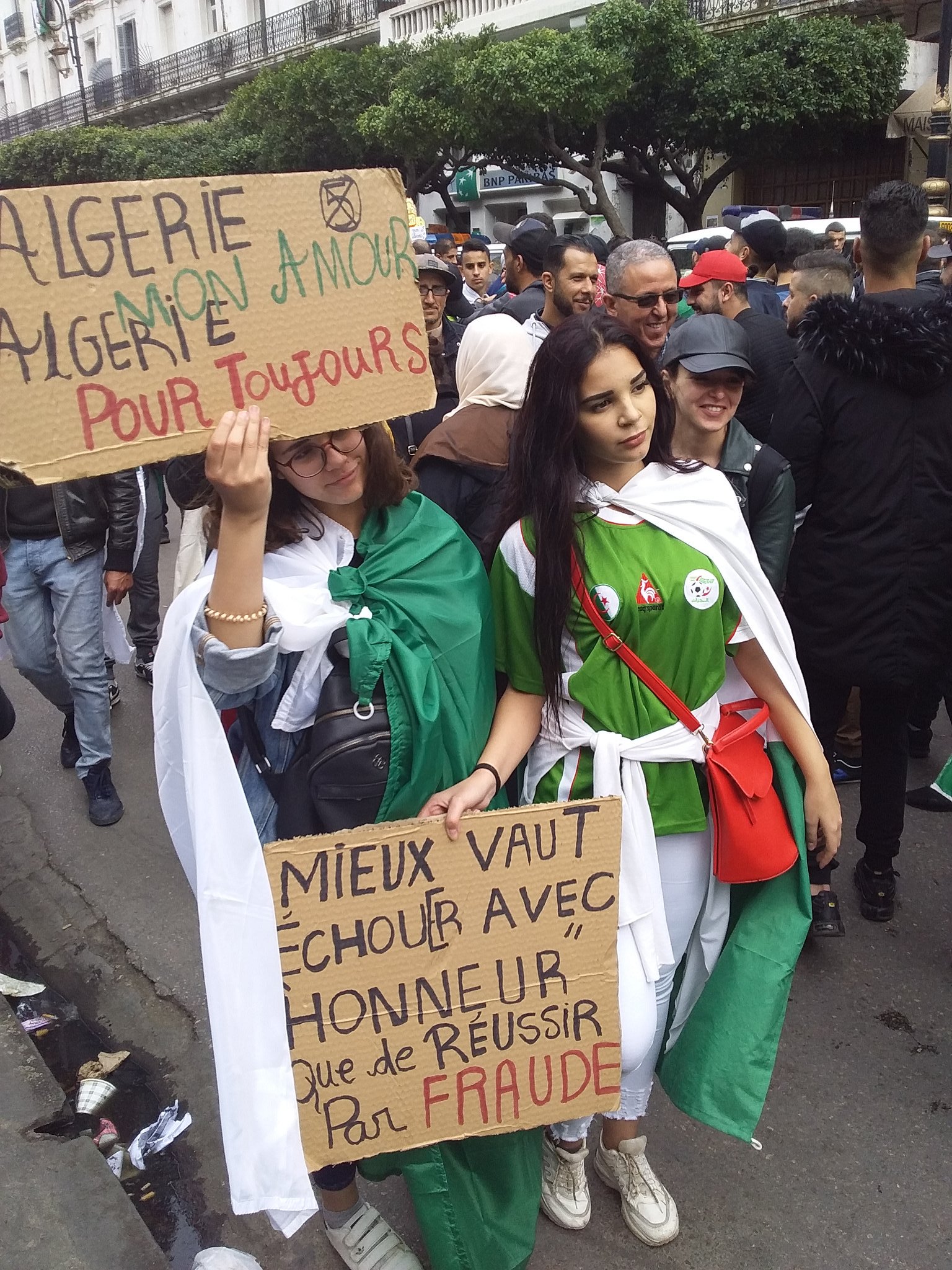 Soulèvements et contestations dans le monde arabe depuis 2011