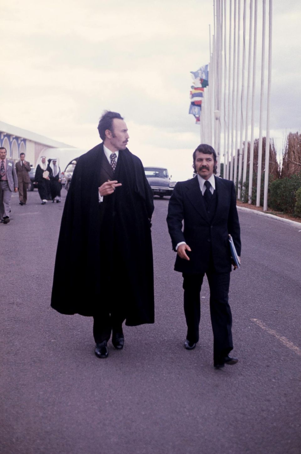 Algérie : principales dates depuis l'indépendance en 1962 Algérie : principales dates depuis l'indépendance en 1962