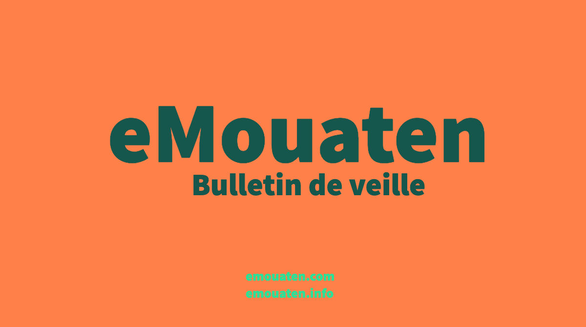 Bulletin de l'actualité économique européenne