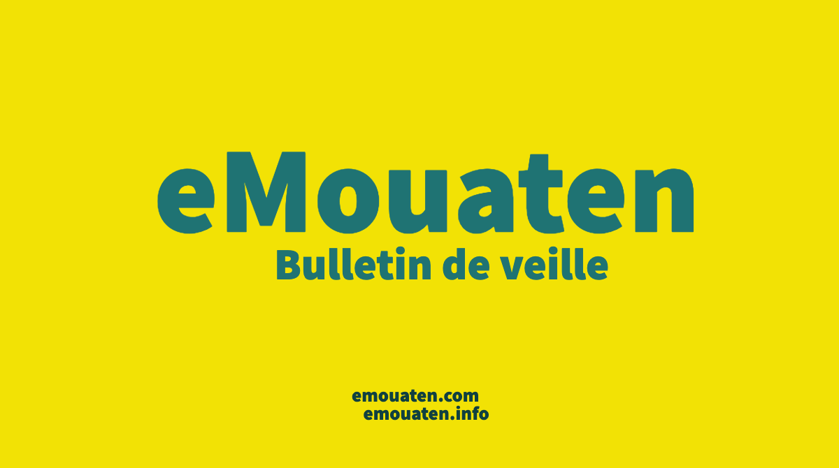 Bulletin quotidien d'informations économiques africaines