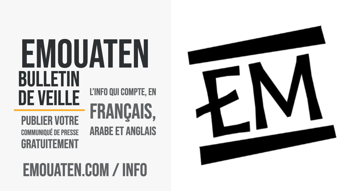 Revue de presse quotidienne