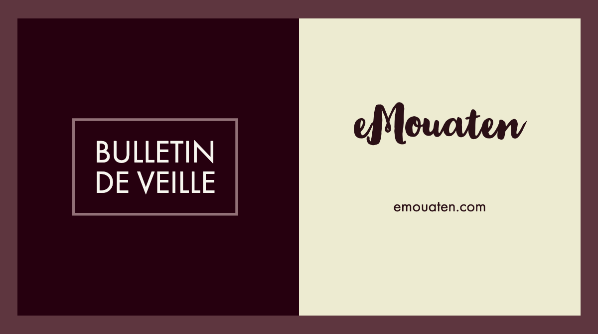 Bulletin quotidien d'informations économiques africaines