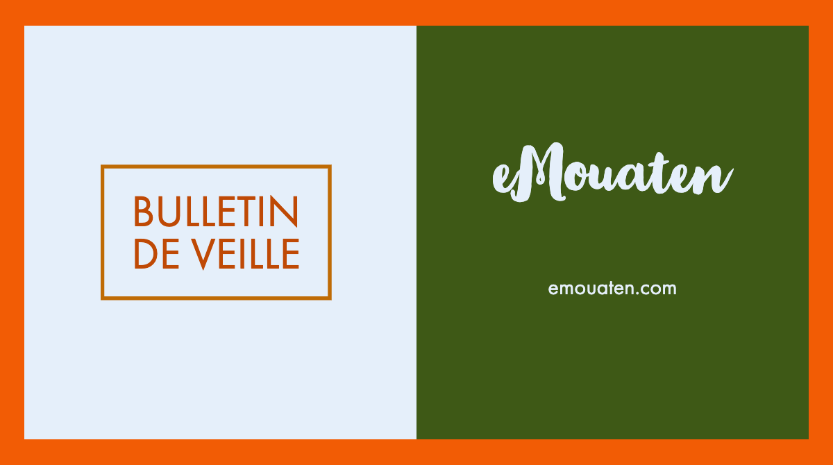 Bulletin de l'actualité économique européenne