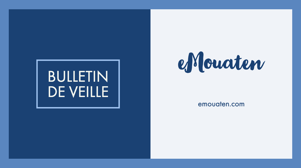 Bulletin de l'écologie de l'Afrique