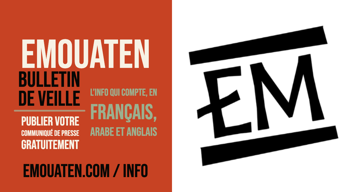 Maroc. Revue des éditos quotidiens du 24/05/2019