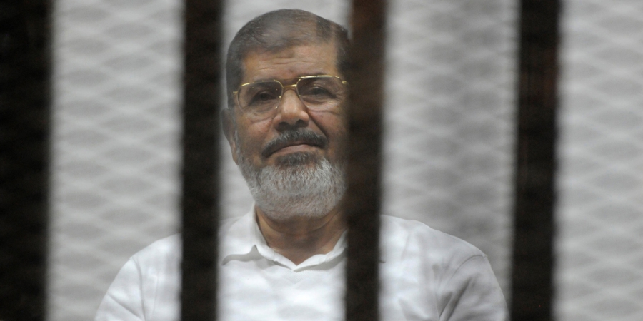Egypte: Erdogan rend hommage au "martyr" Morsi après sa mort