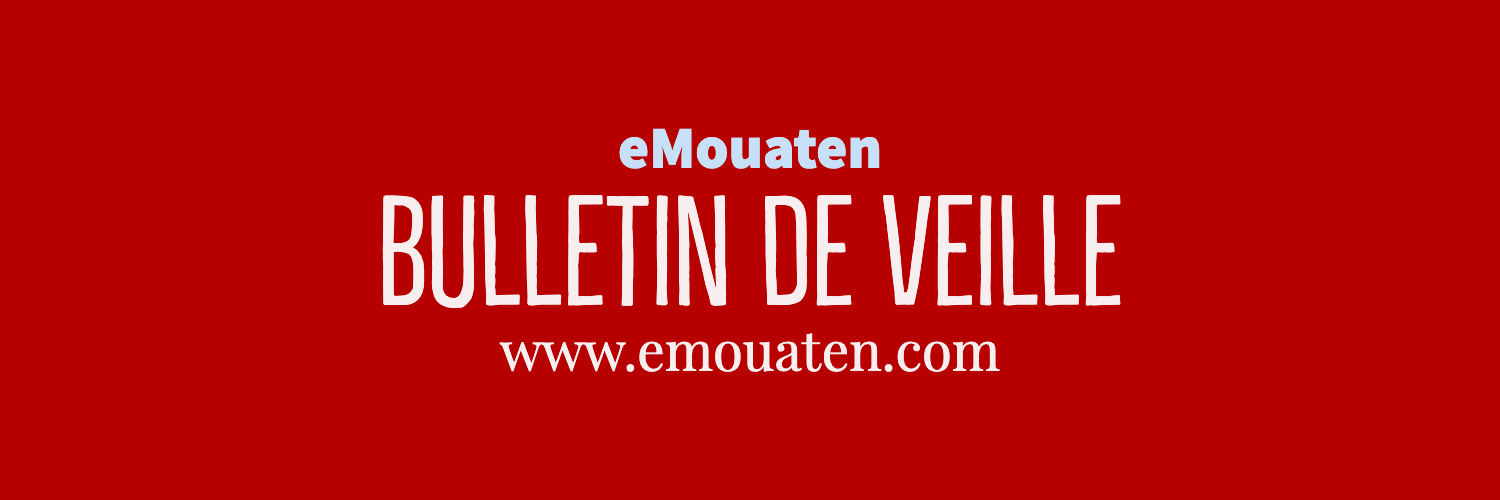 Revue de presse quotidienne