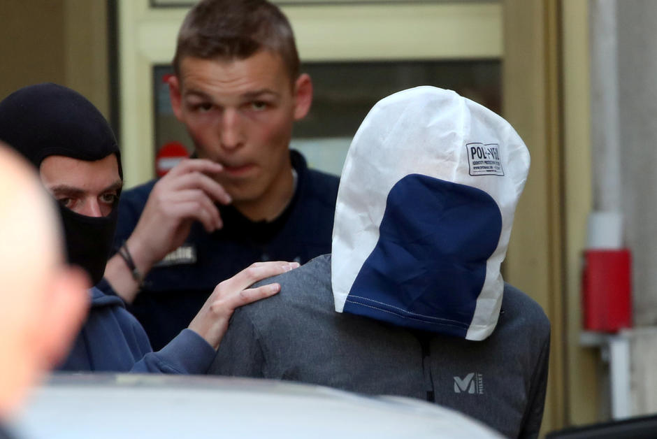 L’ex-leader d’ETA de nouveau arrêté en France