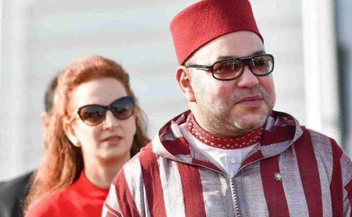 Le Roi du Maroc et Lalla Salma démentent fermement les graves assertions colportées par « Gala » sur la famille Royale marocaine.