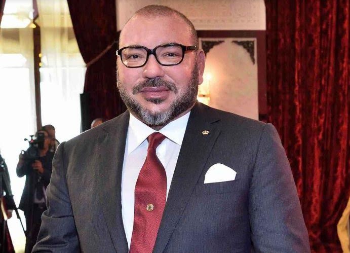 Réformes et infrastructures ambitieuse en 20 ans de règne du Roi Mohammed VI du Maroc Réformes et infrastructures ambitieuse en 20 ans de règne du Roi Mohammed VI du Maroc